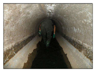 新盈镇管道高压清洗