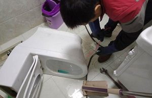 新盈镇下水道疏通电话-30分钟快速上门