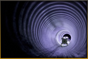 新盈镇UVCIPP紫外光固化修复工艺特点和施工工艺